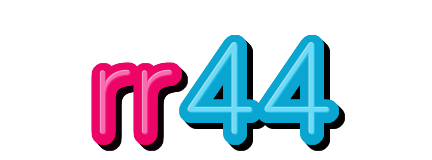 rr44 — logo kanal