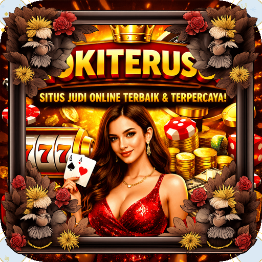 hokiterus88 — mitra unggulan
